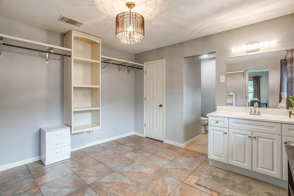Prestonwood Estates - Residential