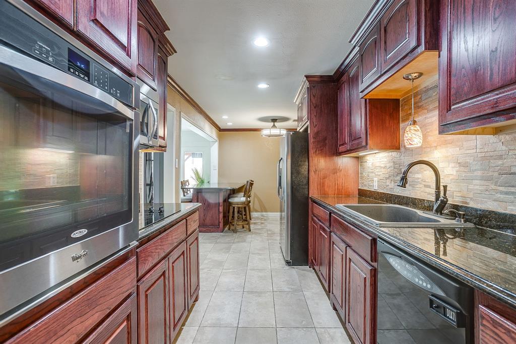 Prestonwood Estates - Residential