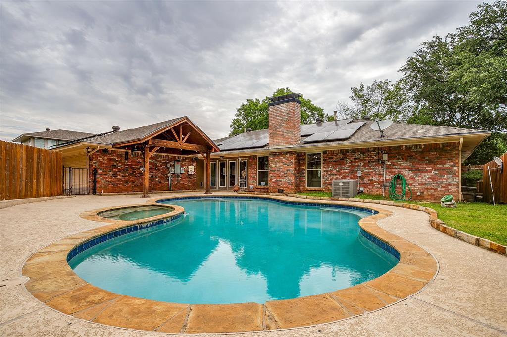 Prestonwood Estates - Residential