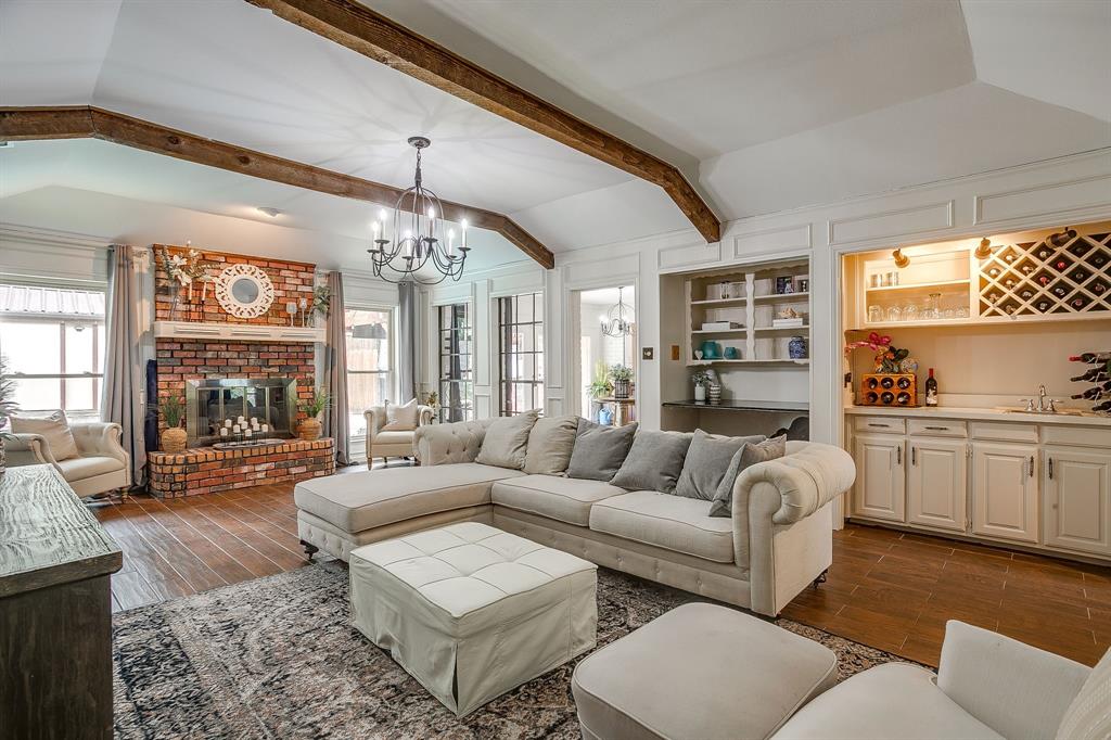 Prestonwood Estates - Residential