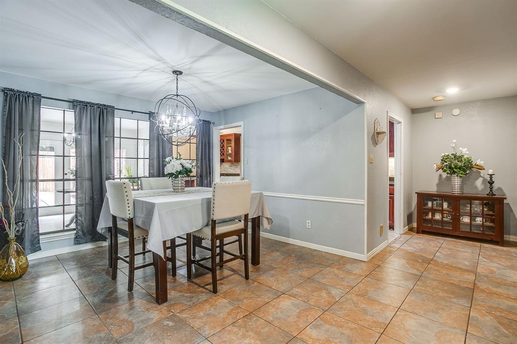 Prestonwood Estates - Residential