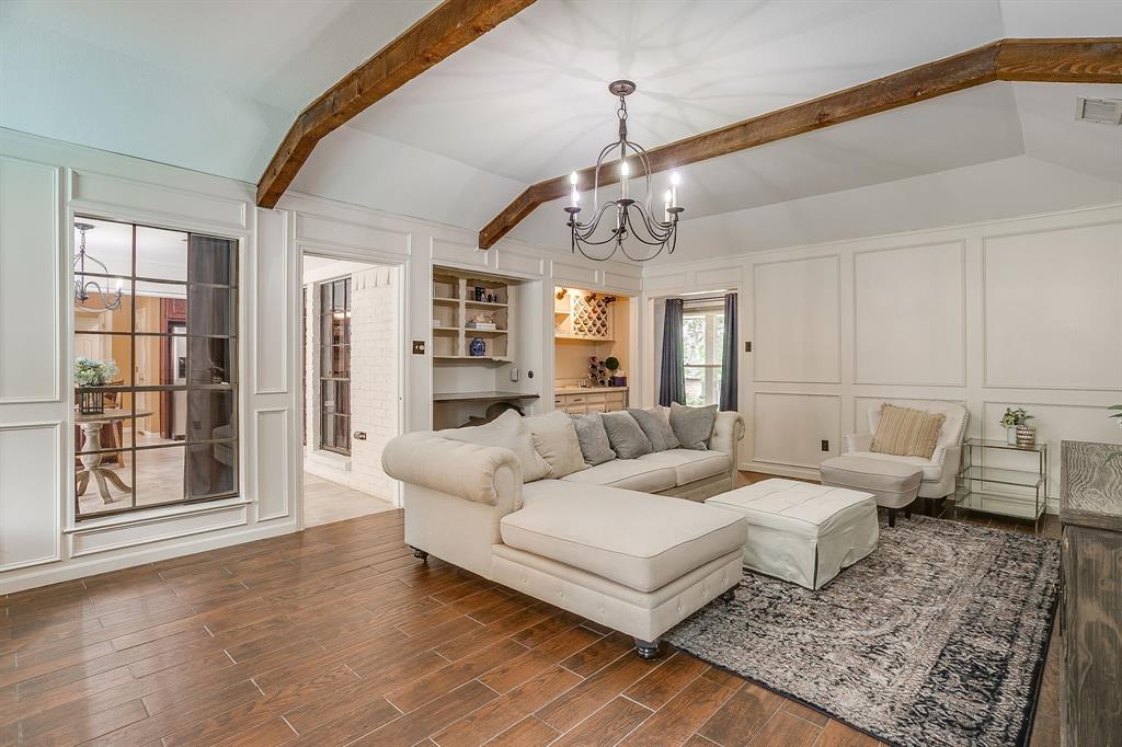 Prestonwood Estates - Residential
