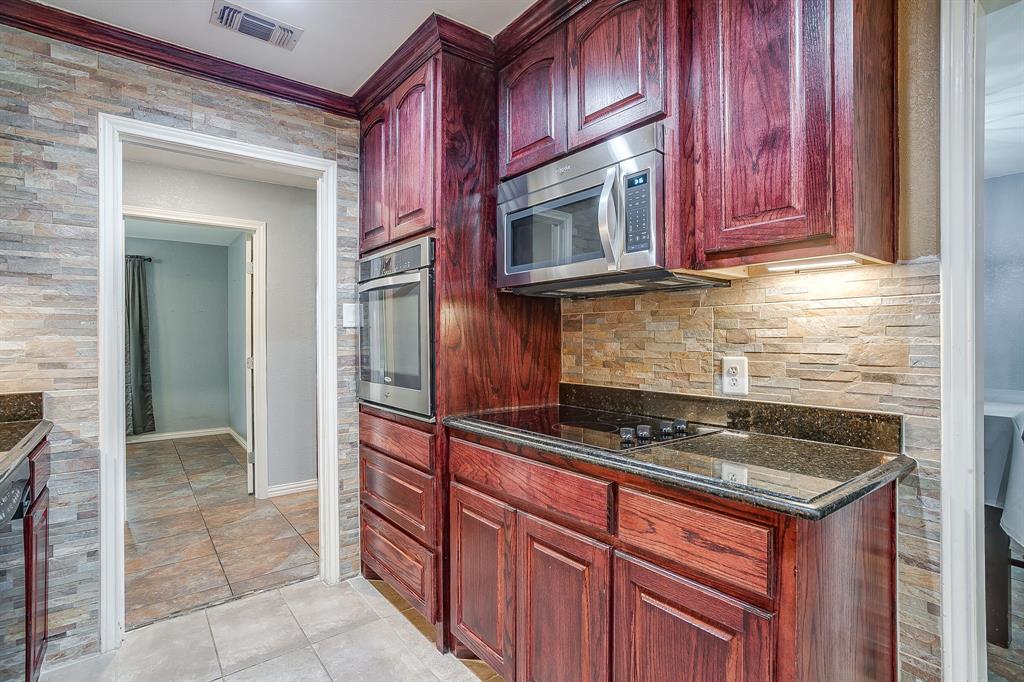 Prestonwood Estates - Residential