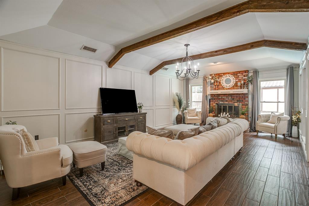 Prestonwood Estates - Residential