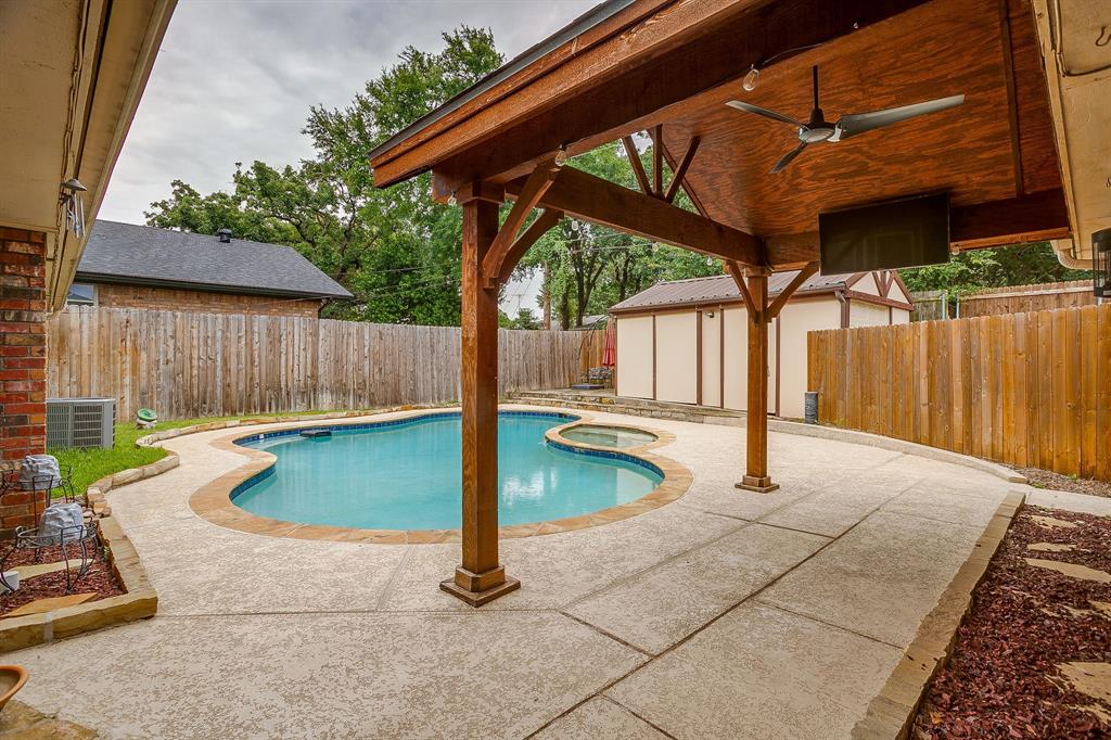 Prestonwood Estates - Residential