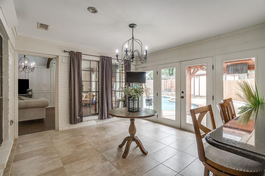 Prestonwood Estates - Residential