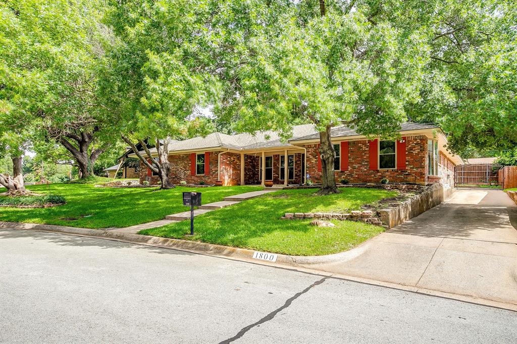 Prestonwood Estates - Residential