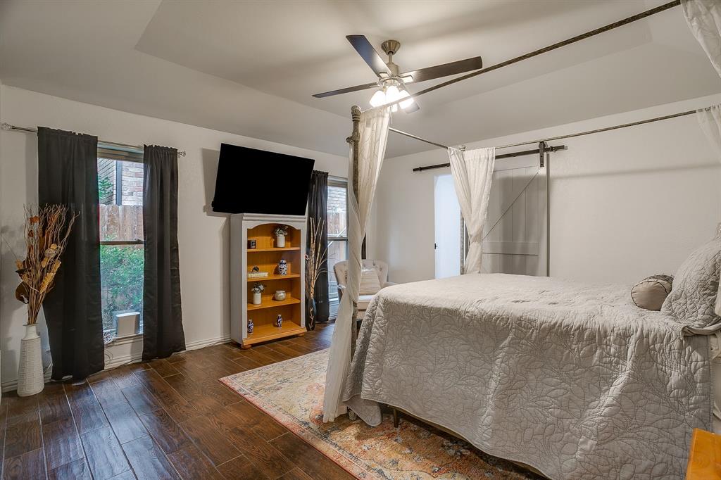 Prestonwood Estates - Residential