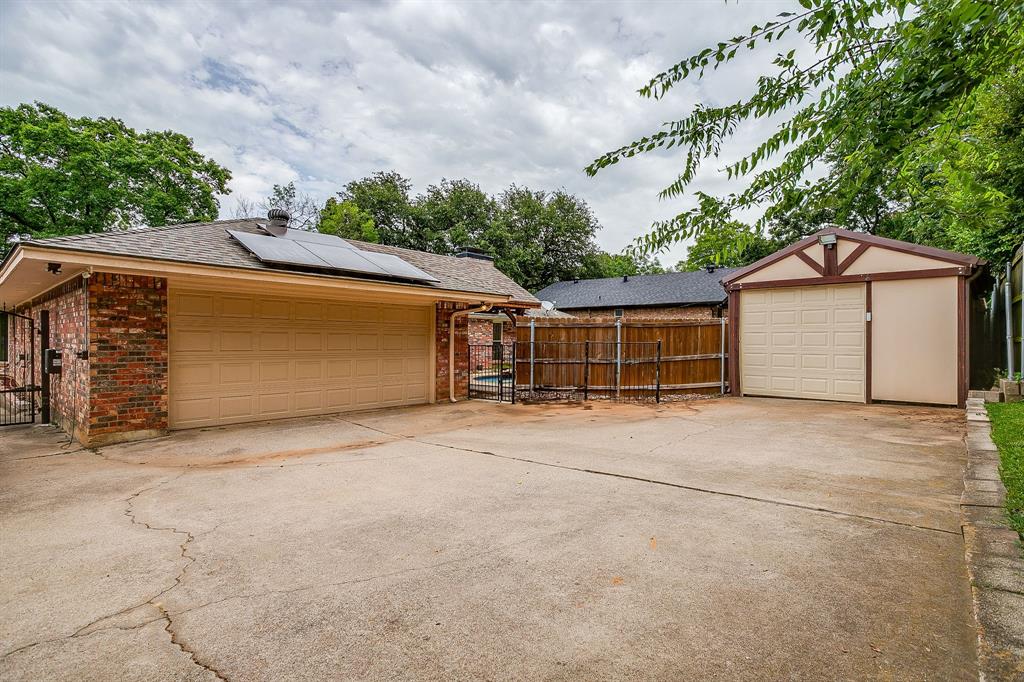 Prestonwood Estates - Residential
