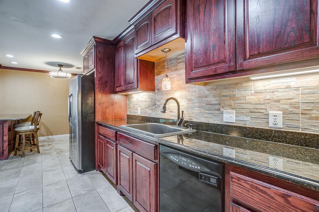 Prestonwood Estates - Residential