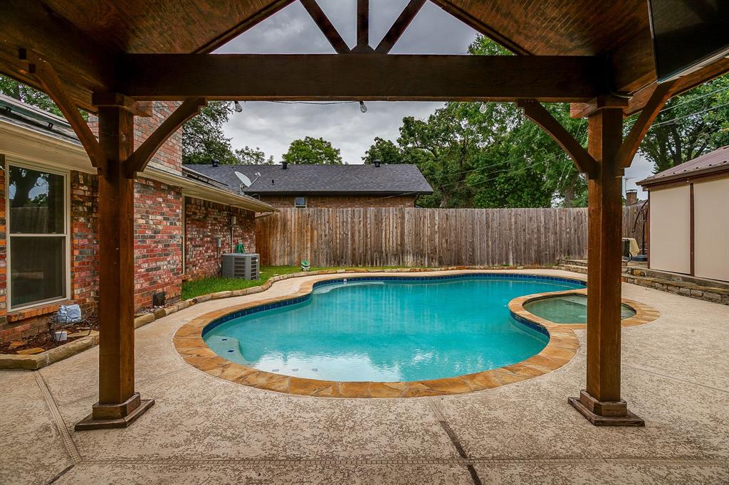 Prestonwood Estates - Residential