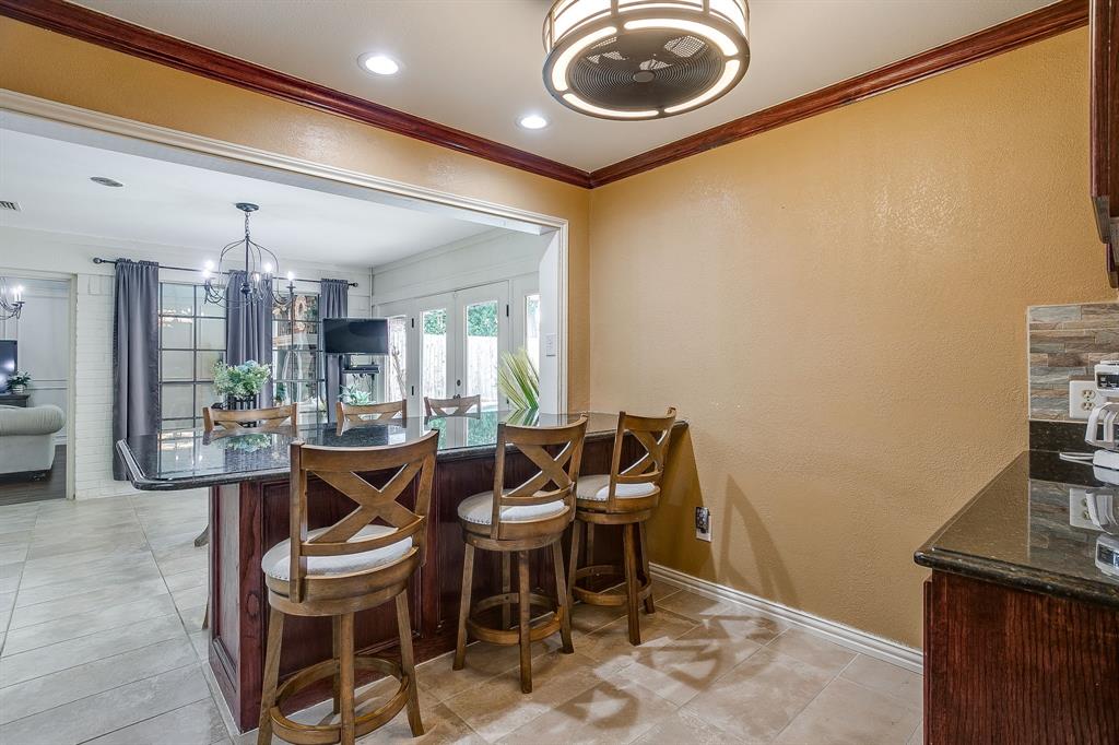 Prestonwood Estates - Residential