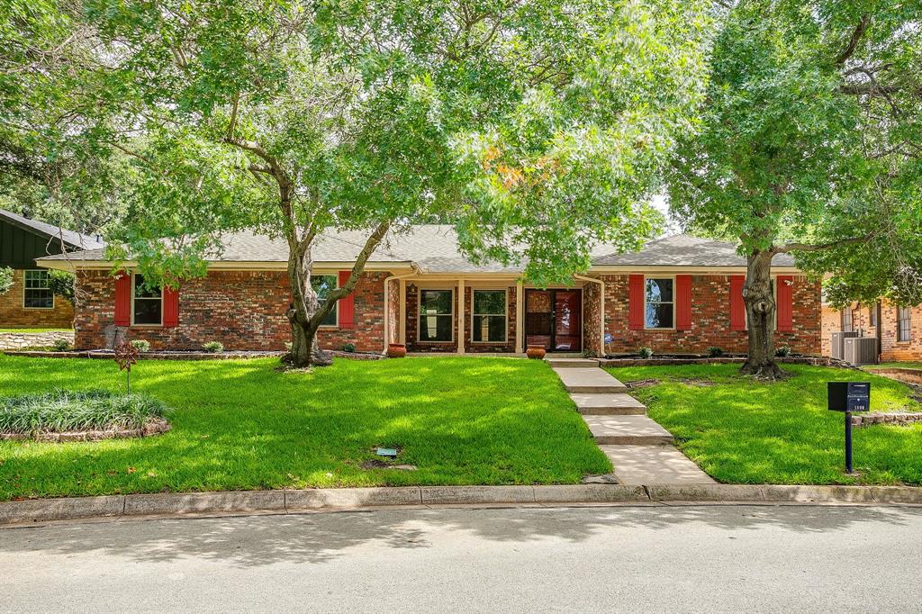 Prestonwood Estates - Residential