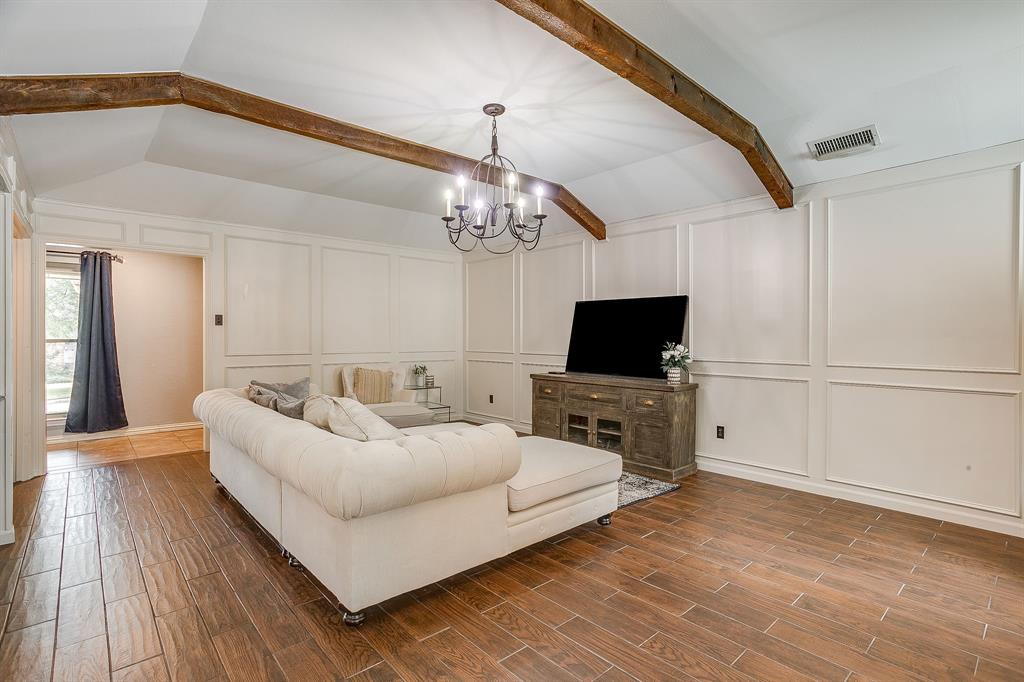 Prestonwood Estates - Residential