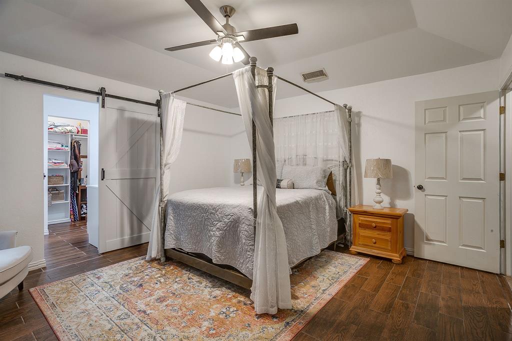 Prestonwood Estates - Residential