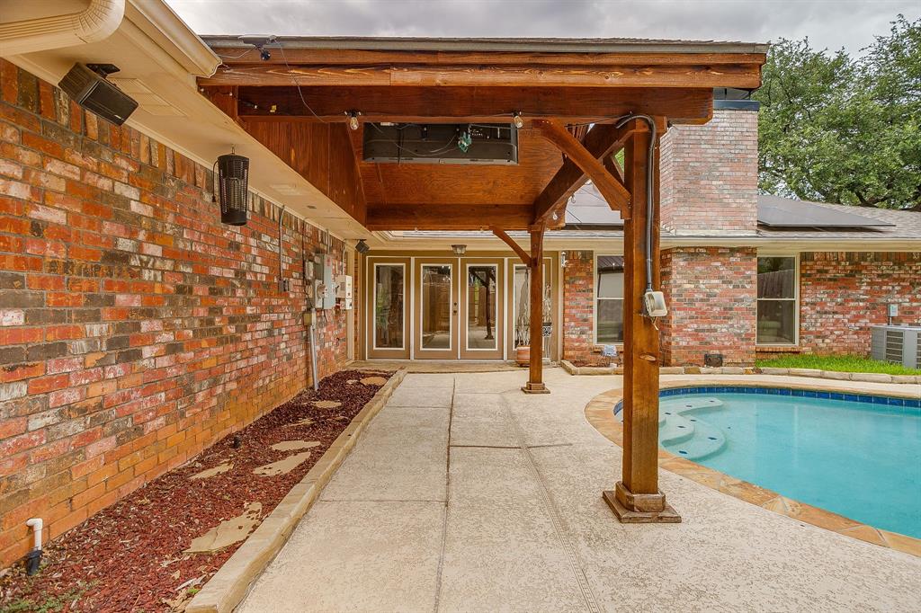 Prestonwood Estates - Residential