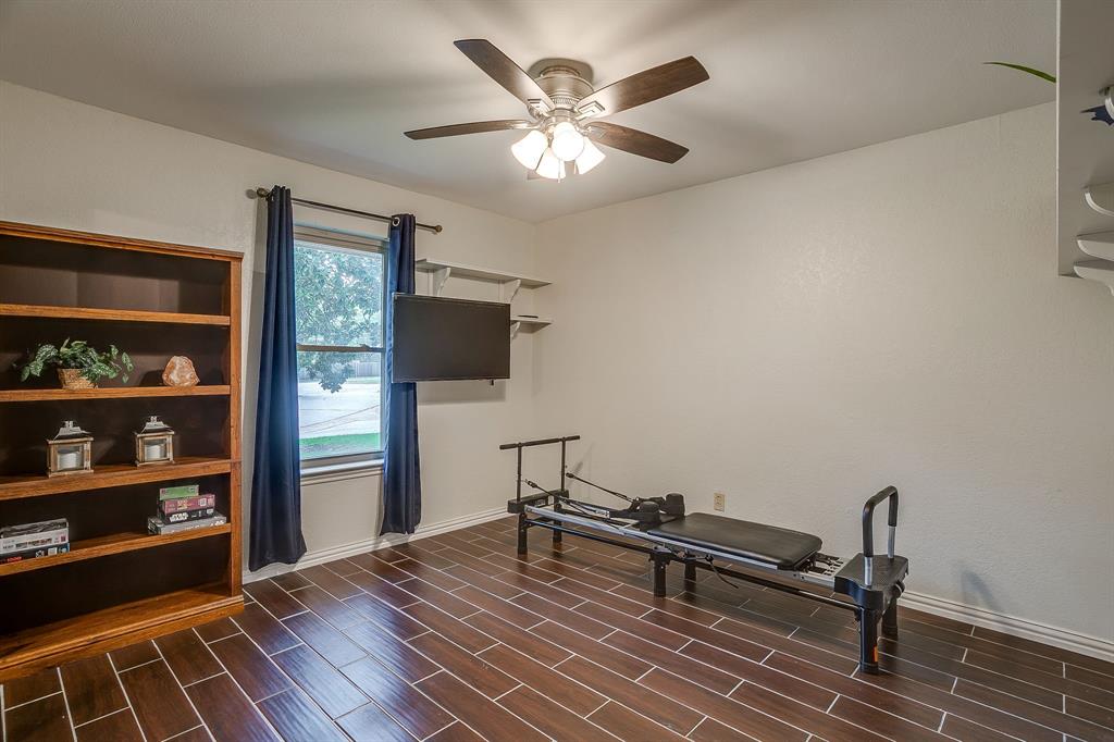 Prestonwood Estates - Residential