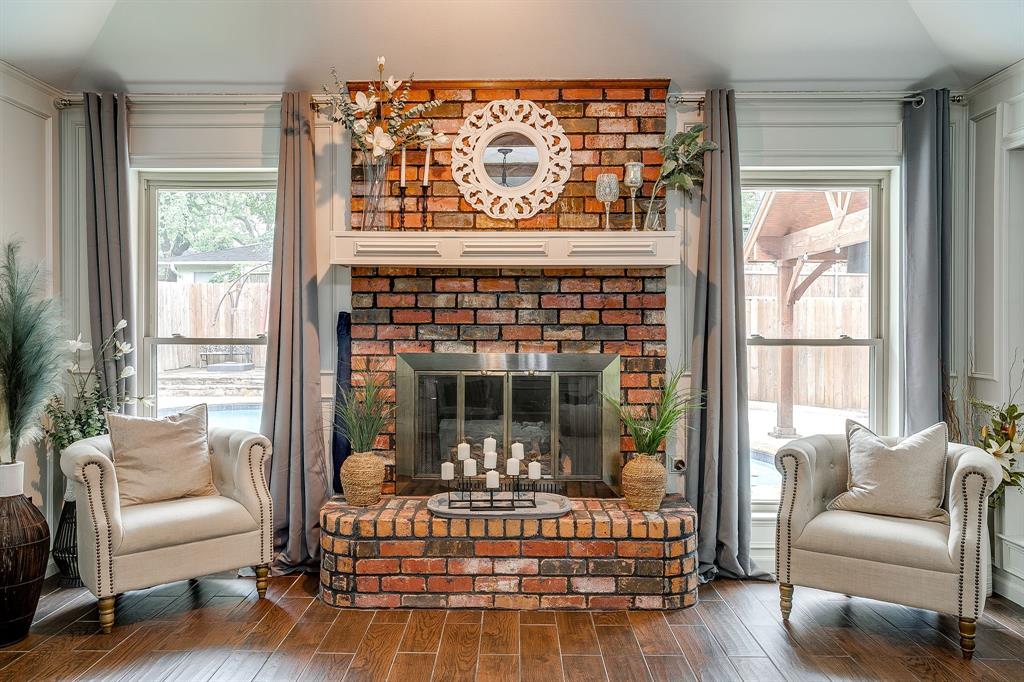 Prestonwood Estates - Residential