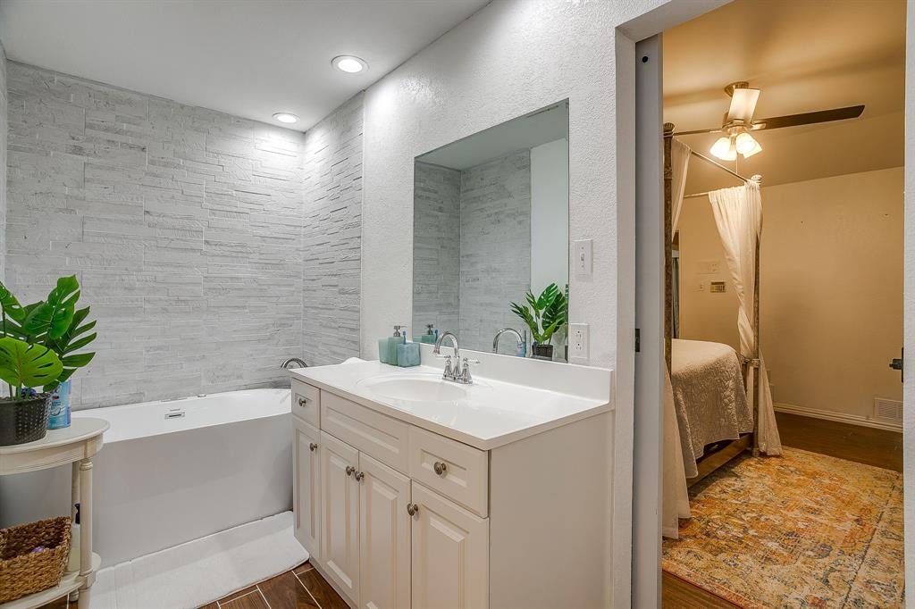 Prestonwood Estates - Residential