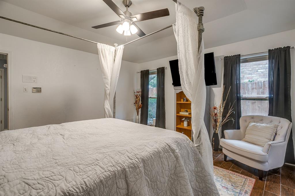 Prestonwood Estates - Residential