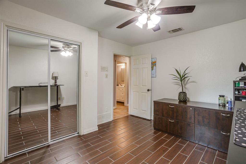Prestonwood Estates - Residential