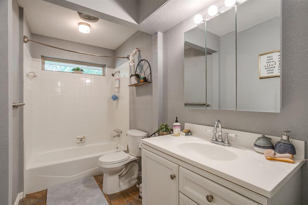 Prestonwood Estates - Residential