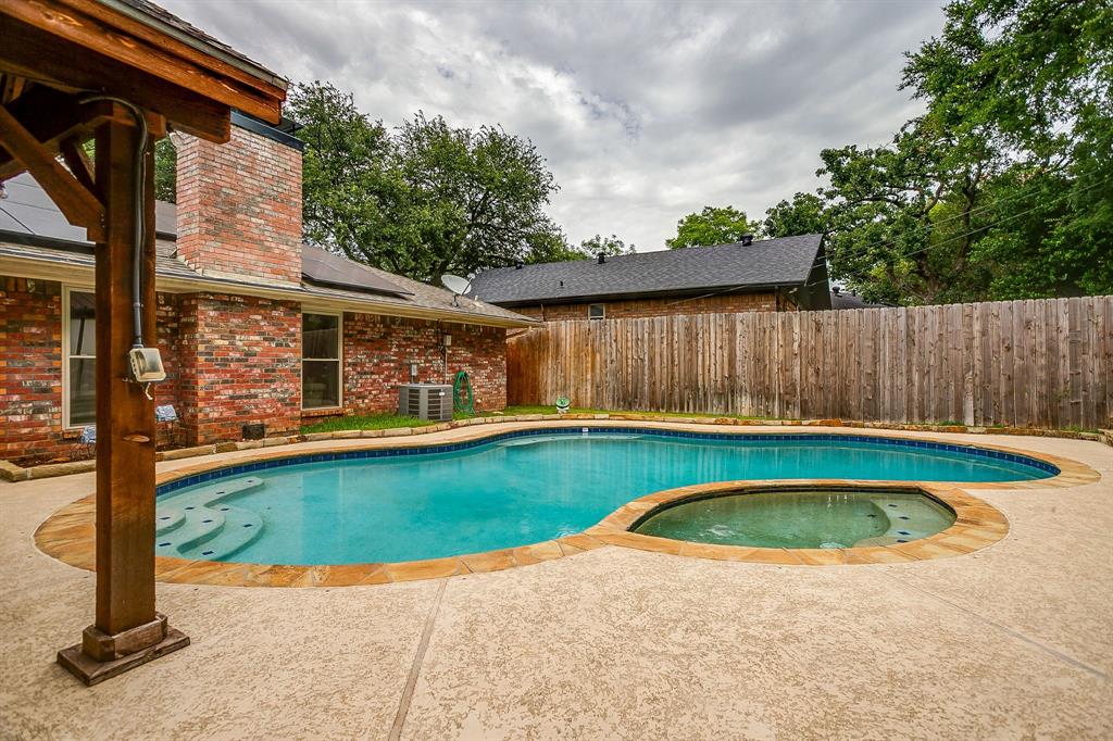 Prestonwood Estates - Residential