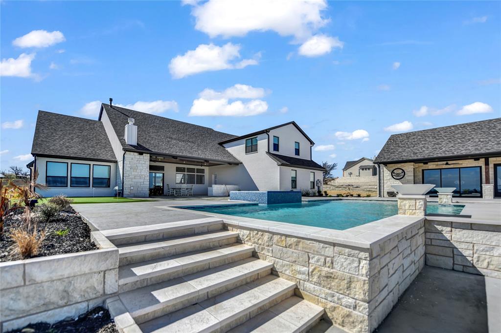 Summit Ranch - Residential