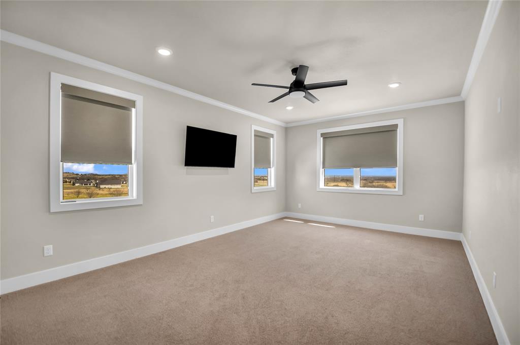 Summit Ranch - Residential