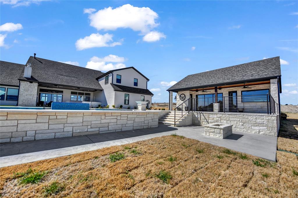 Summit Ranch - Residential
