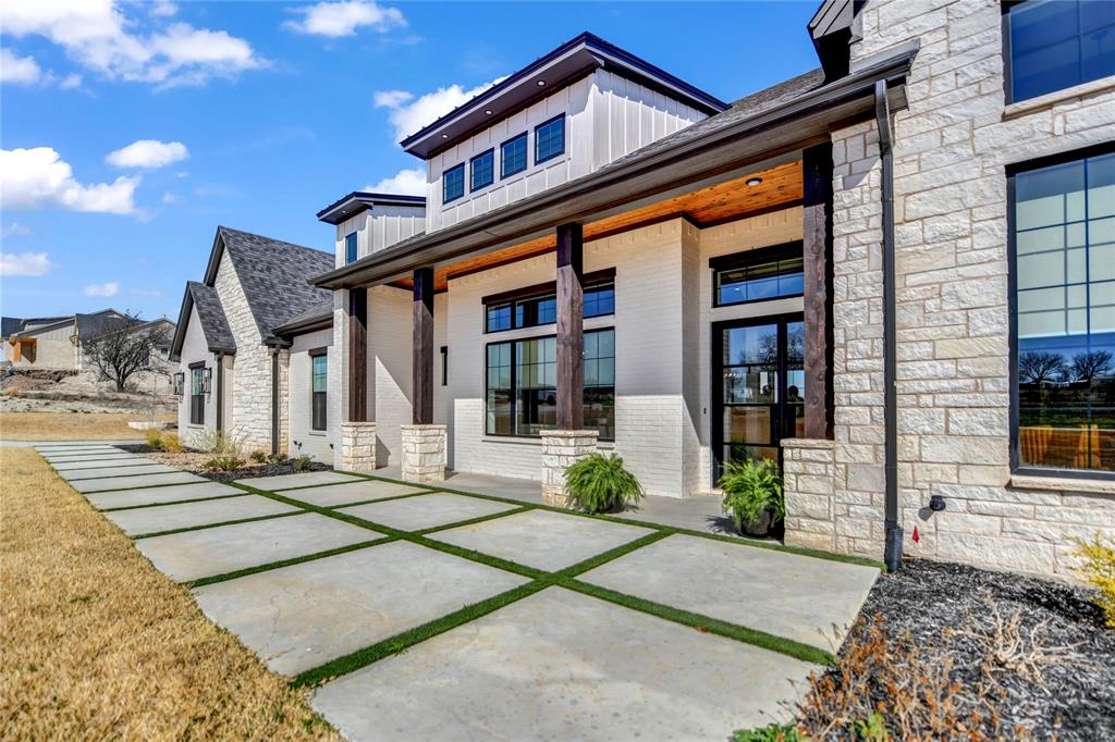 Summit Ranch - Residential