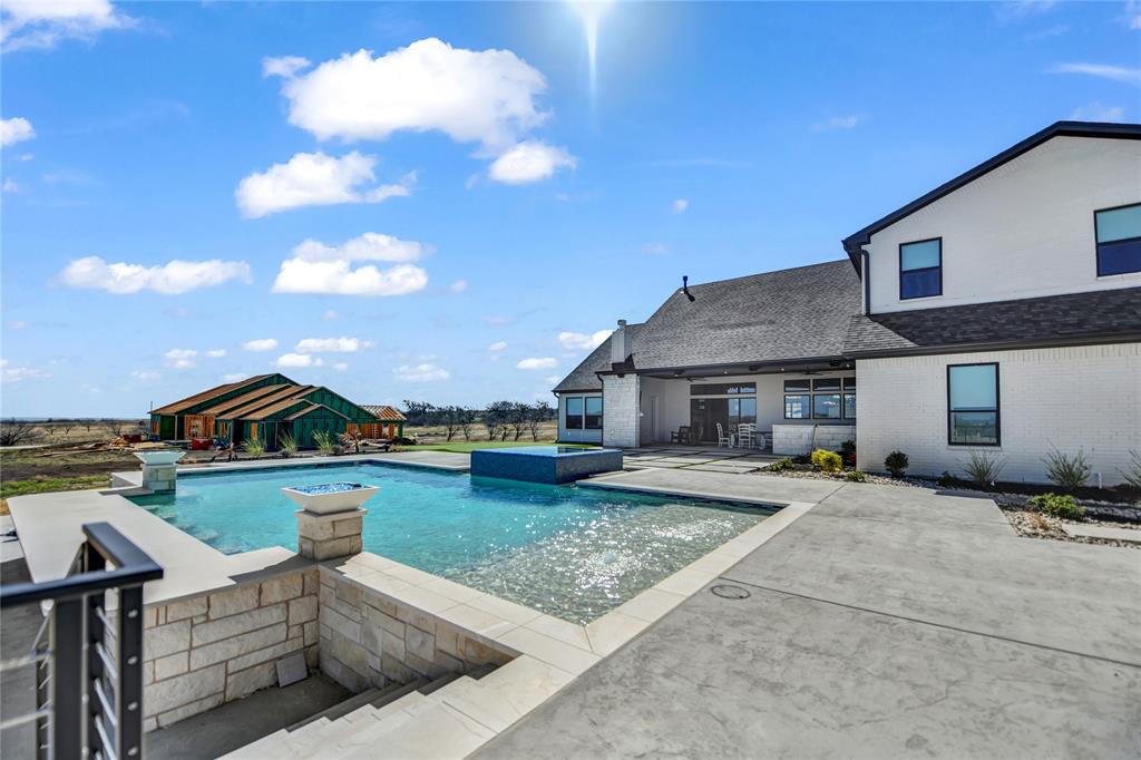 Summit Ranch - Residential