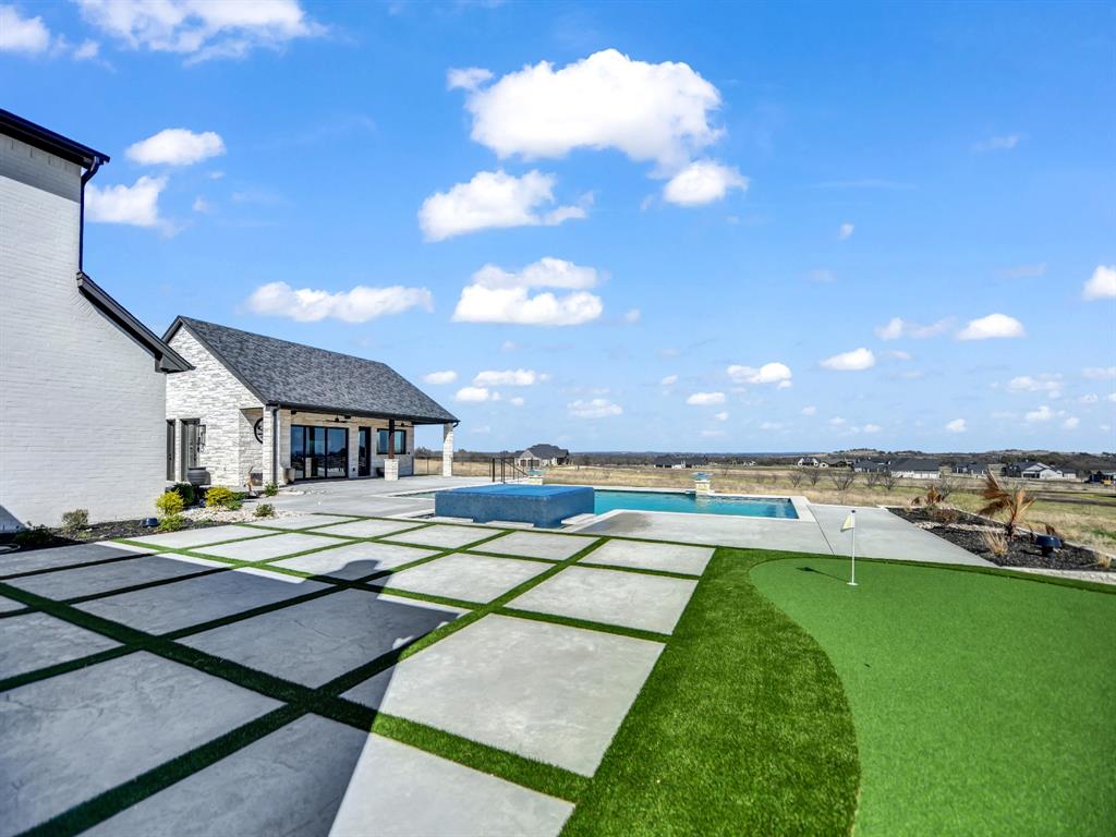 Summit Ranch - Residential