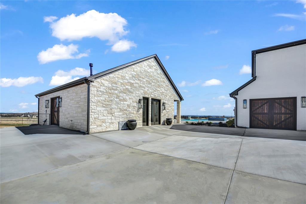 Summit Ranch - Residential
