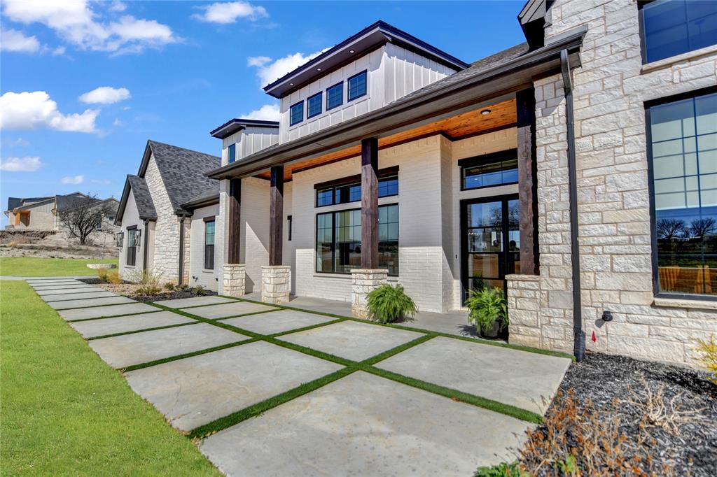 Summit Ranch - Residential