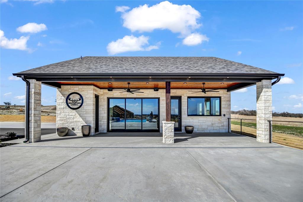 Summit Ranch - Residential
