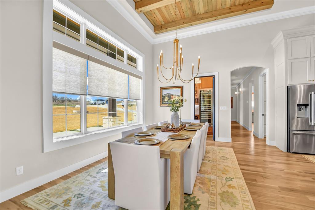 Summit Ranch - Residential