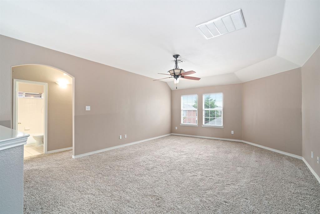 Craig Ranch North Ph 3 - Residential