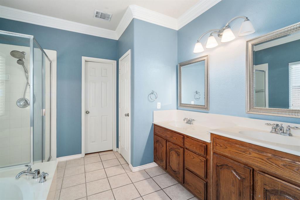 Craig Ranch North Ph 3 - Residential