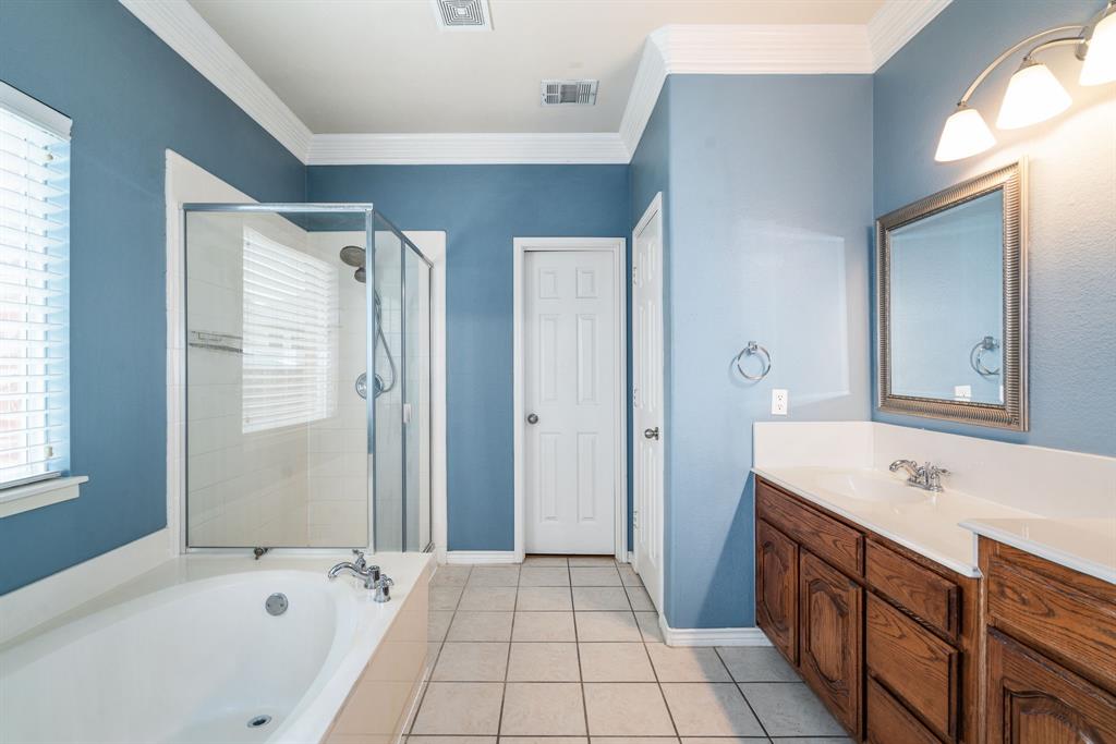 Craig Ranch North Ph 3 - Residential