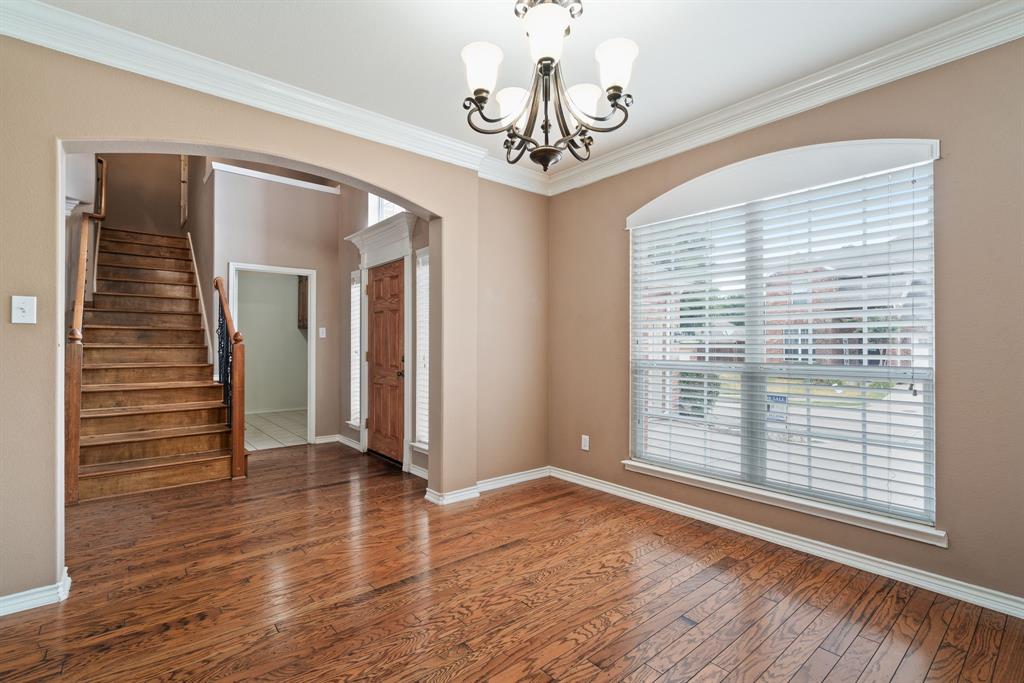 Craig Ranch North Ph 3 - Residential