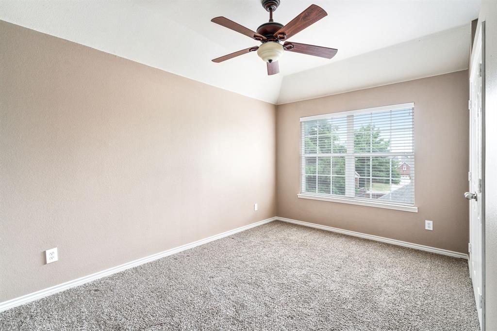 Craig Ranch North Ph 3 - Residential