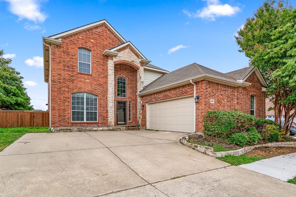 Craig Ranch North Ph 3 - Residential