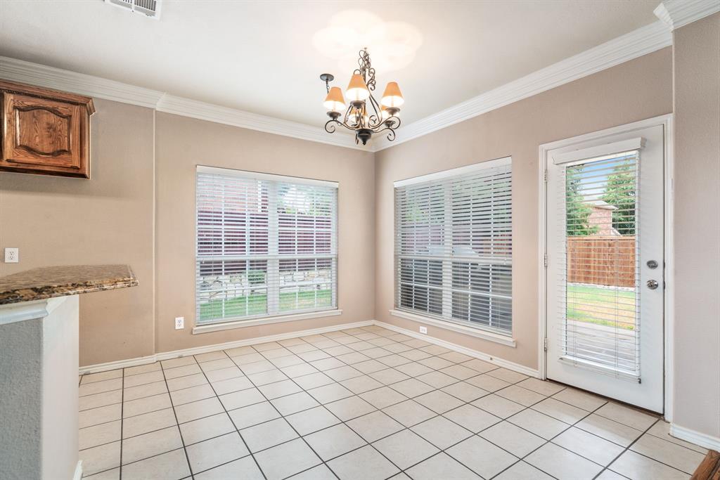 Craig Ranch North Ph 3 - Residential