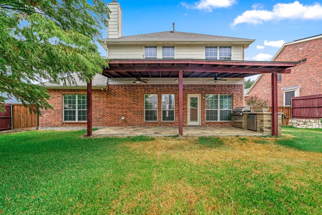 Craig Ranch North Ph 3 - Residential