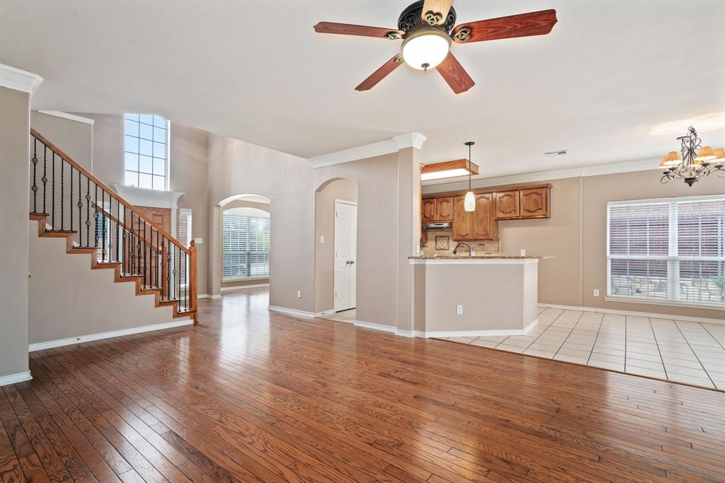 Craig Ranch North Ph 3 - Residential