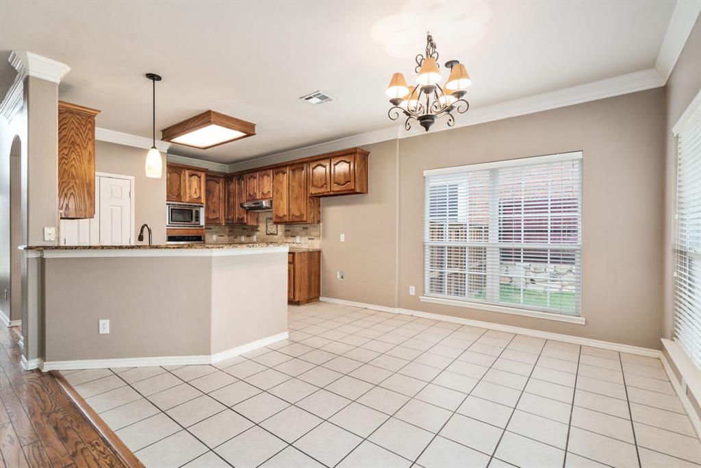 Craig Ranch North Ph 3 - Residential