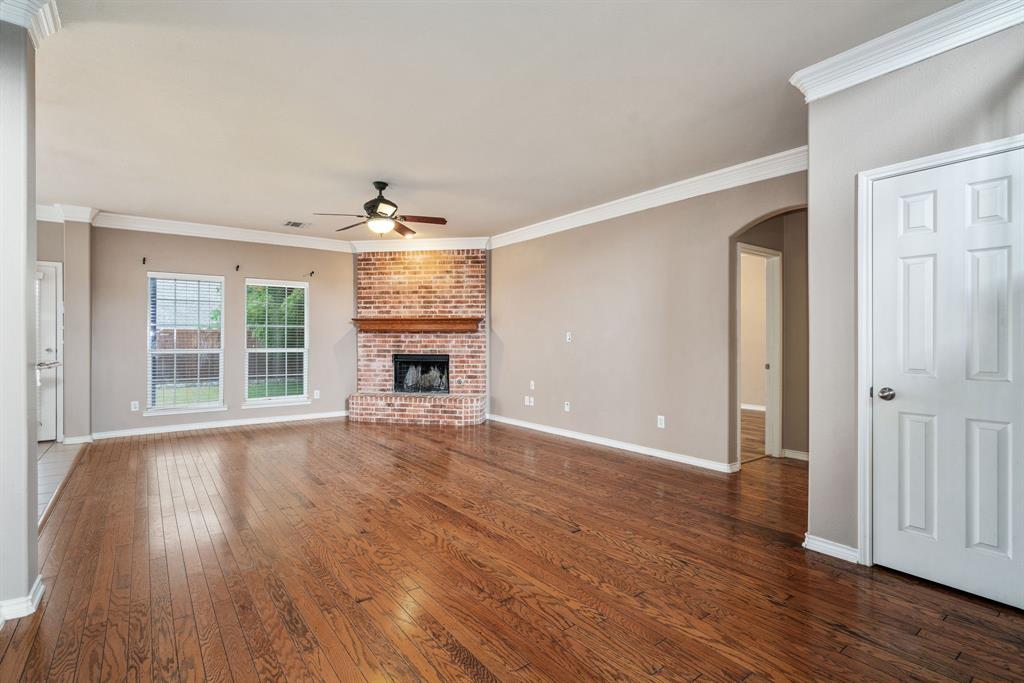 Craig Ranch North Ph 3 - Residential