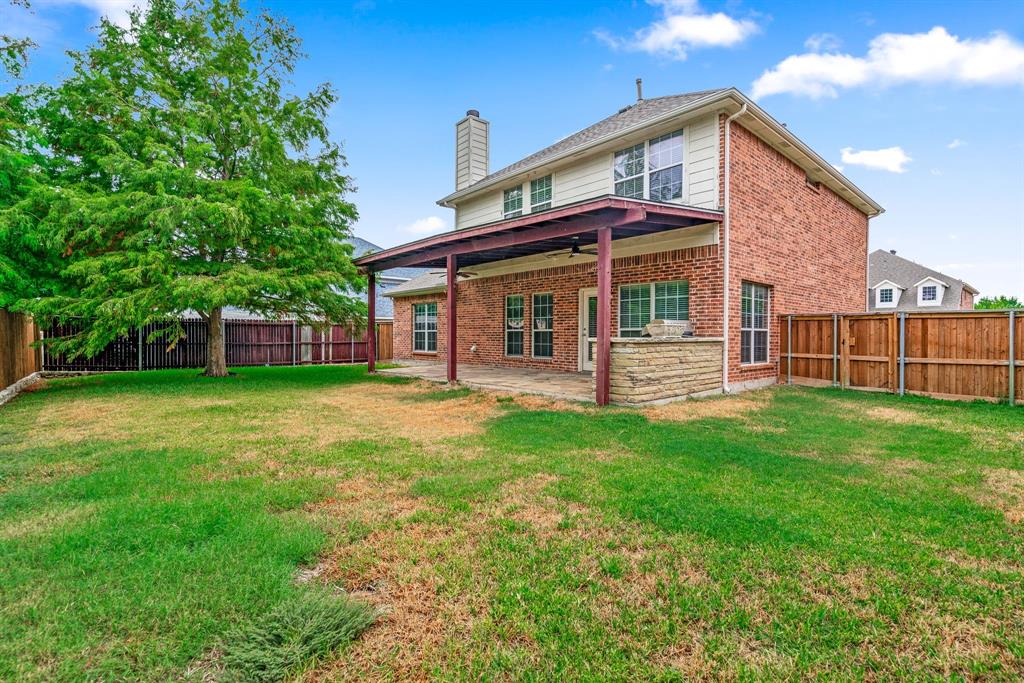 Craig Ranch North Ph 3 - Residential