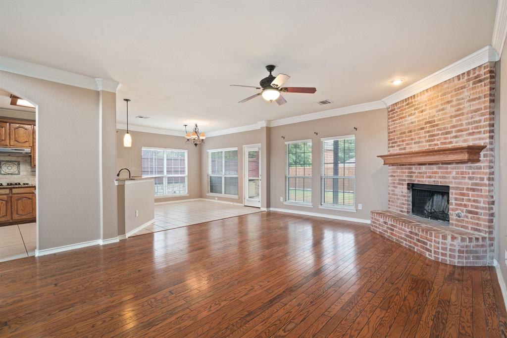 Craig Ranch North Ph 3 - Residential